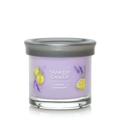 Lemon Lavender