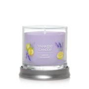 jar candle lemon lavender image number 1