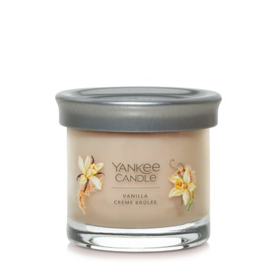 Vanilla Crème Brulée, Rated Scents