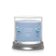 jar candle, ocean air image number 1