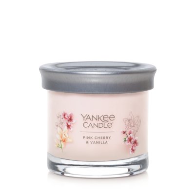 Pink Cherry & Vanilla