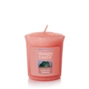 pink sands candle
