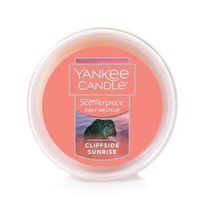 Yankee Candle Easy MeltCup Cialda per Brucia-essenze, Sparkling Cinnamon :  : Salute e cura della persona