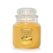 tropical starfruit small jar candles image number 1