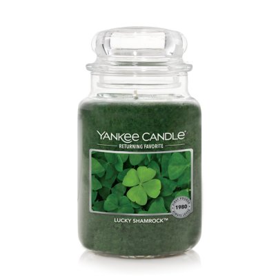 Yankee Candles Are on Sale at  for a Limited Time