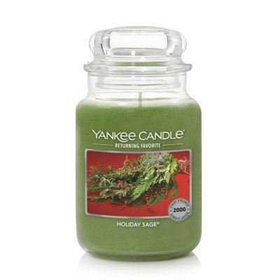 Holiday Sage® - Returning Favorite