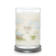 2 wick jar candle clean cotton image number 2
