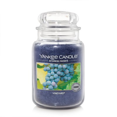 Harness an Exotic Island Escape with Yankee Candle, 50% Off