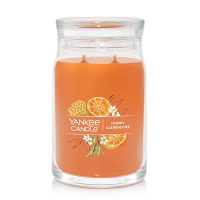 Honey Clementine