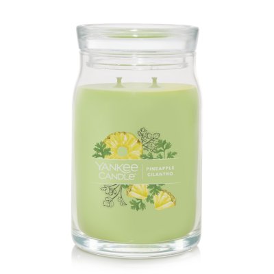 Pineapple Cilantro