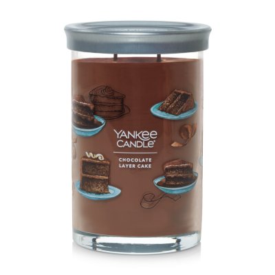 Chocolate Layer Cake
