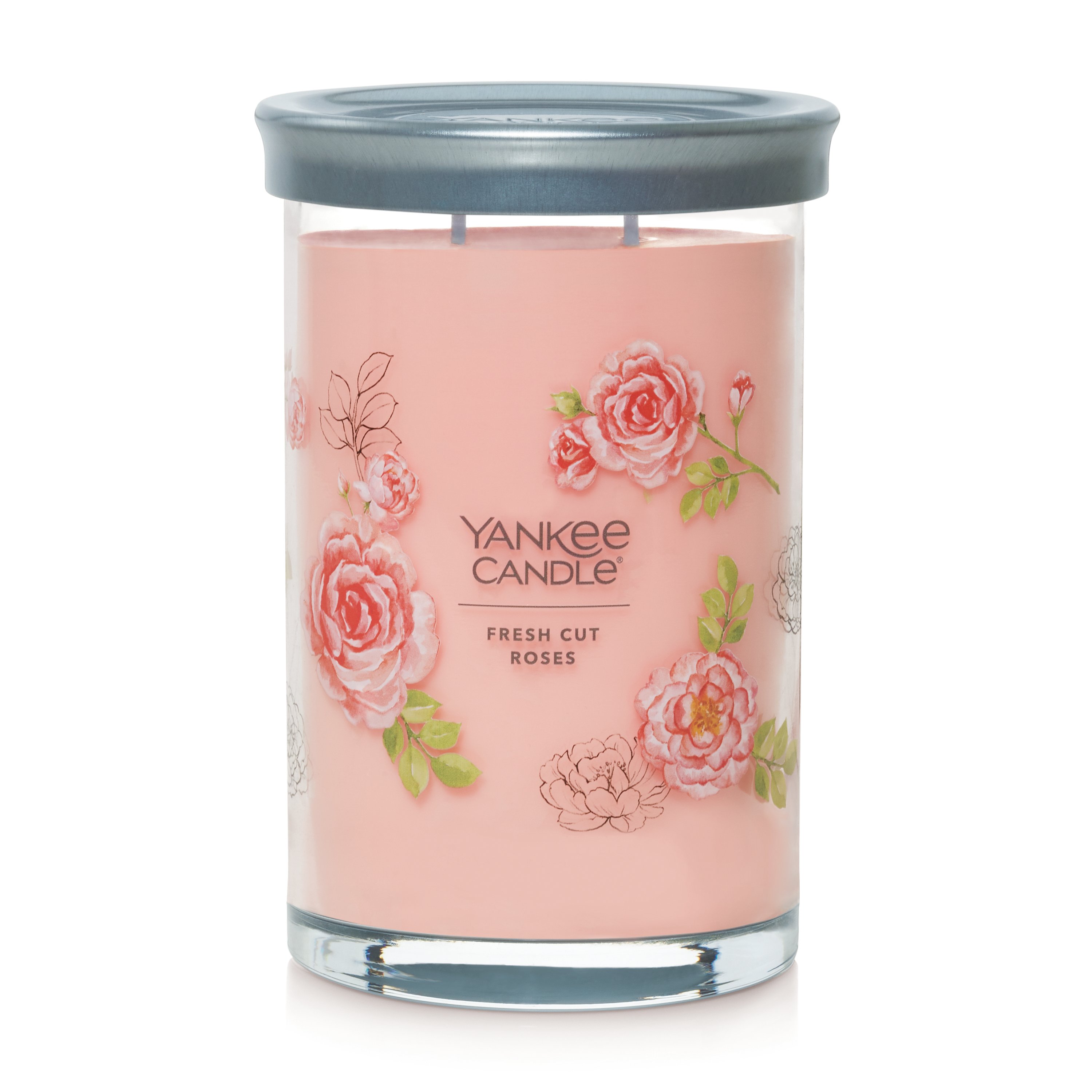 Fresh Cut Roses Yankee Candle
