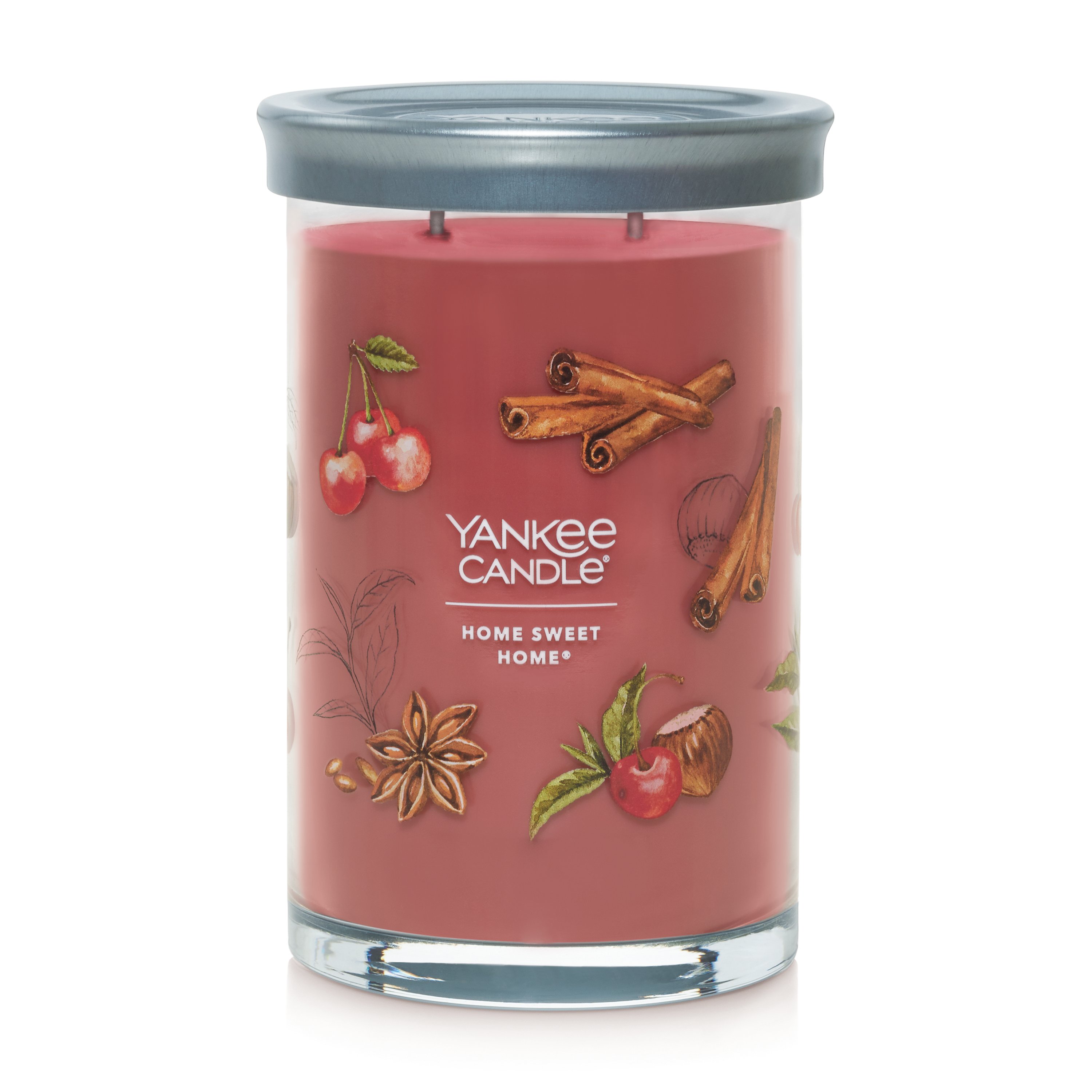 Home Sweet Home® 20 oz. Signature Large Tumbler Candle Signature