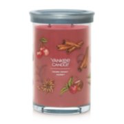 home sweet home signature large 2 wick tumbler candle image number 1