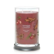 home sweet home signature large 2 wick tumbler candle image number 2