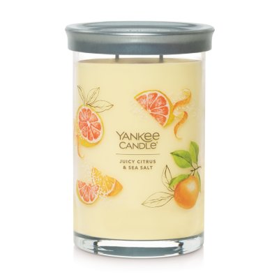 Juicy Citrus & Sea Salt