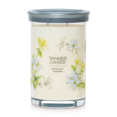 Midnight Jasmine