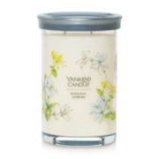 2 wick jar candle, midnight jasmine image number 1
