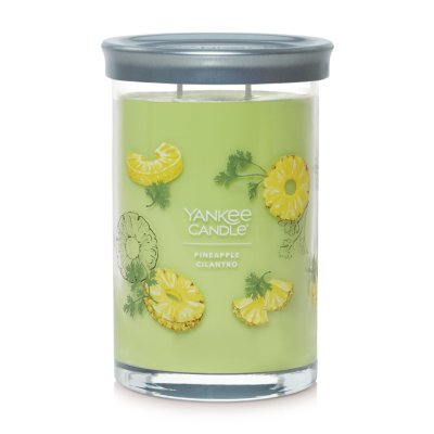 Pineapple Cilantro