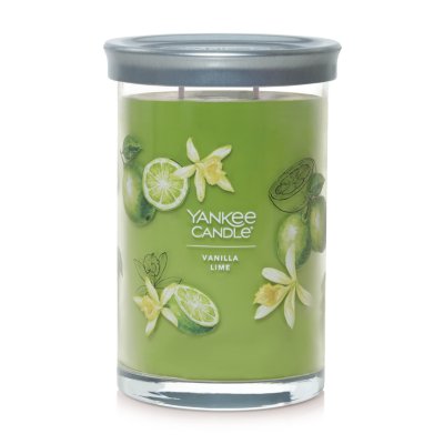 Vanilla Lime