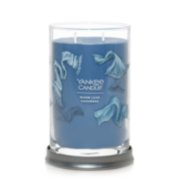 warm luxe cashmere signature large 2 wick tumbler candle image number 3