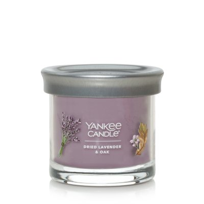 Dried Lavender & Oak​