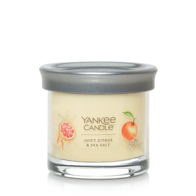 Juicy Citrus & Sea Salt