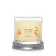 juicy citrus and sea salt signature small tumbler candle image number 2