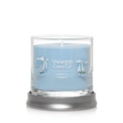 lifes a breeze signature small tumbler candle image number 2