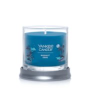 Small candle tumbler moonlit cove image number 1