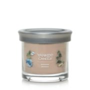 seaside woods signature small tumbler candle image number 1