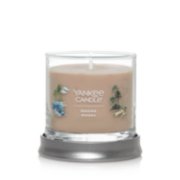 seaside woods signature small tumbler candle image number 2