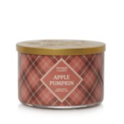 Yankee Candle apple pumpkin scent