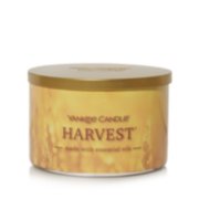 Yankee Candle harvest scent