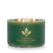 balsam and cedar candle image number 2