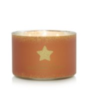 christmas cookie candle image number 1