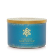 north pole candle image number 1