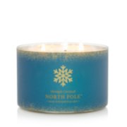 north pole candle image number 2
