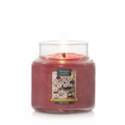 merry berry candle image number 2