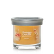 harvest signature candle with lid image number 1