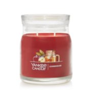 ciderhouse signature jar candle with lid image number 0