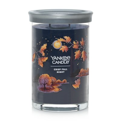 Yankee Candle 1275342 Vela en Frasco, Rosa, Frasco grande : :  Hogar y cocina