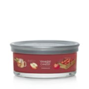ciderhouse signature five wick candle image number 1