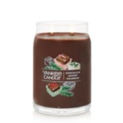 chocolate advent calendar signature large jar candle without lid image number 2