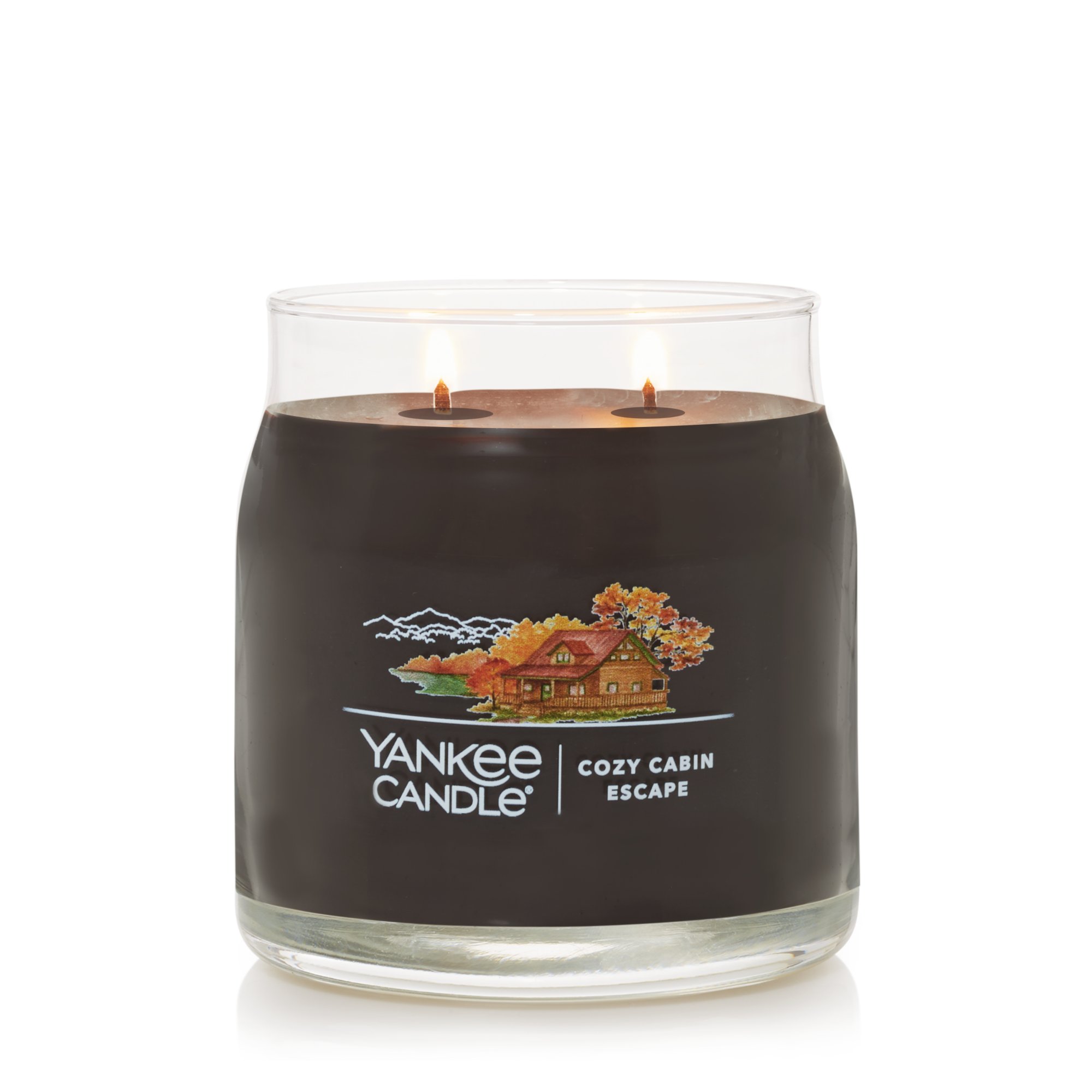 Yankee Candle Cozy Up Candle, 19 oz.