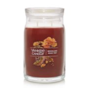 Woodland Road Trip Signature Large Jar Candle image number 1