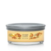 sunlit autumn signature five wick candle image number 1