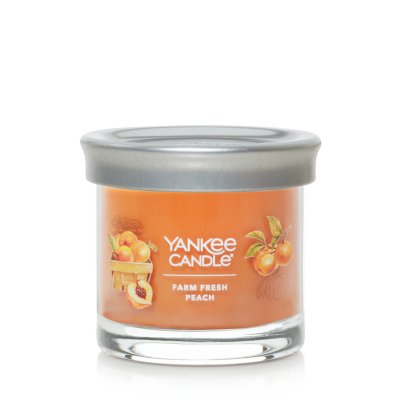 Farm Fresh Peach