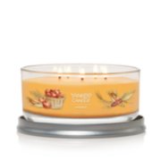 harvest signature five wick candle image number 2