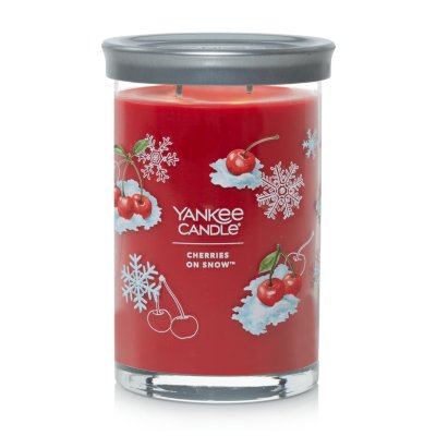 Cherries On Snow™